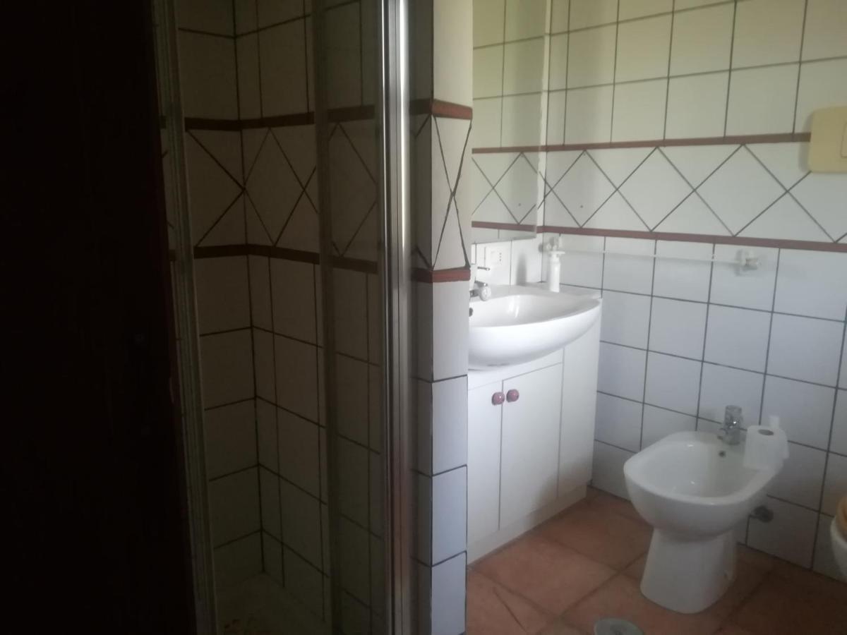 Villa Le Tre Dame B&B Battipaglia Exteriör bild