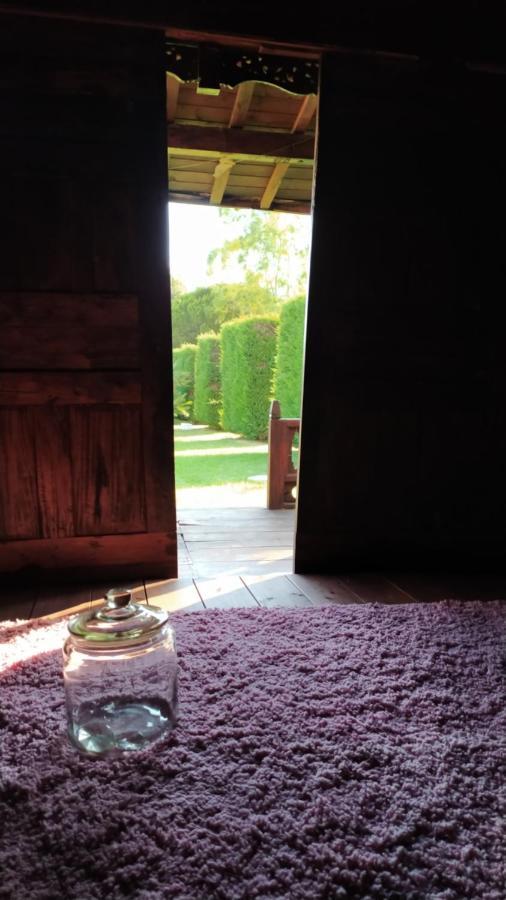 Villa Le Tre Dame B&B Battipaglia Exteriör bild